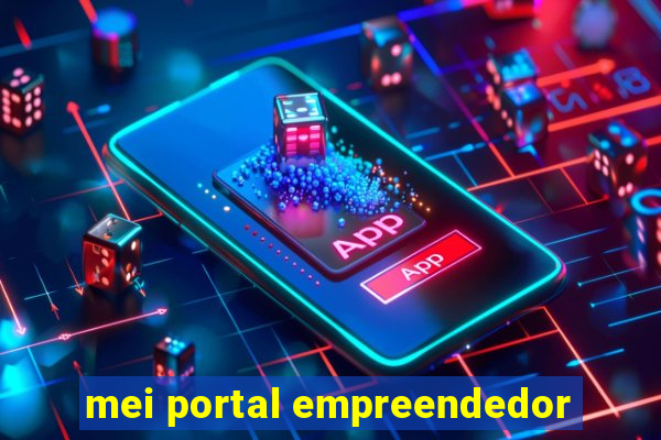 mei portal empreendedor